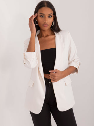 Żakiet-TW-ZT-BI-27192.44P-ecru