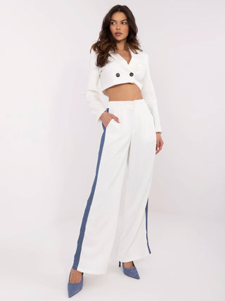 Spodnie-NM-SP-Y0830.64P-ecru