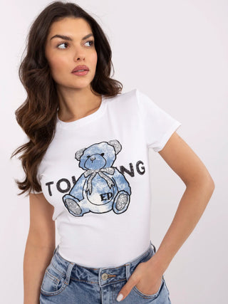 T-shirt-NM-TS-JX-09328.65P-biało-niebieski