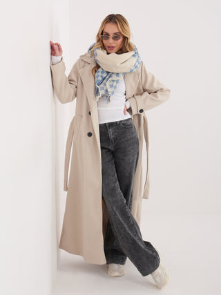 Szalik-AT-SZ-16501.61-ecru