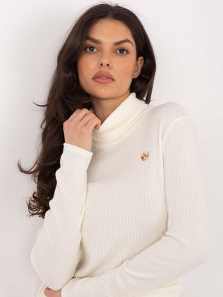 Sweter-LK-SW-510184.01P-ecru