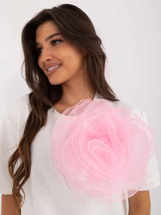 Bluzka-LK-BZ-509686.92-biało-różowy