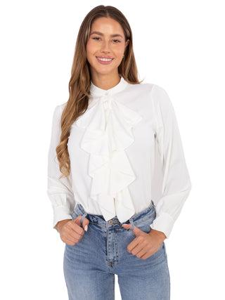 Koszula-MI-KS-3257.47-ecru