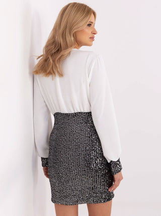 Sukienka-MI-SK-61575.02-ecru