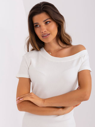 Sukienka-RV-SK-8960.76P-ecru