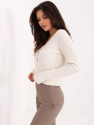 Sweter-PM-SW-R1639.27-ecru