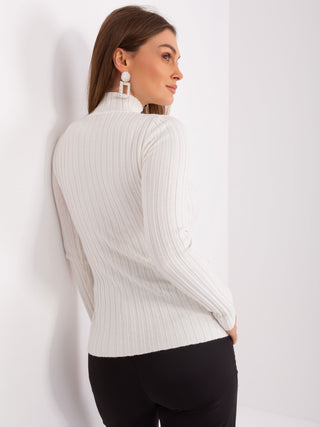 Sweter-PM-SW-9747.09-ecru