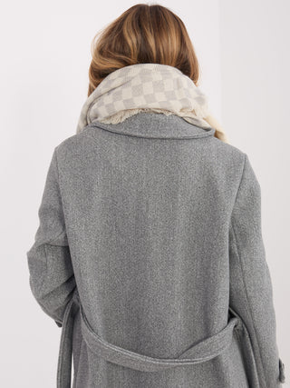 Szalik-AT-SZ-16501.06-ecru