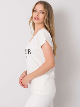 T-shirt-FA-TS-7142.37P-ecru