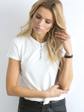 T-shirt-RV-TS-4623.10-ecru