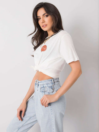 T-shirt-217-TS-25606.55P-ecru