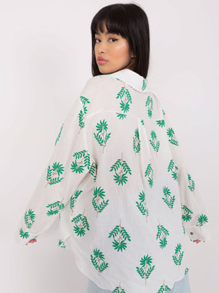 Koszula-LK-KS-509349.04-biało-zielony