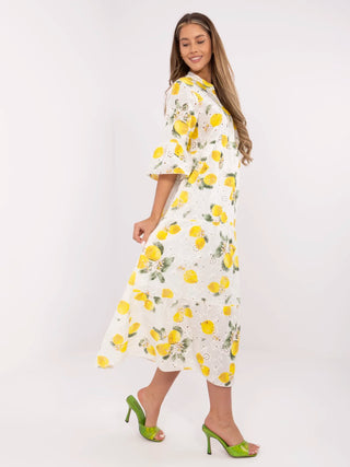 Sukienka-MI-SK-260.73P-ecru