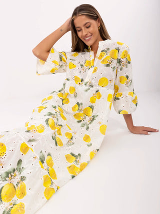 Sukienka-MI-SK-260.73P-ecru