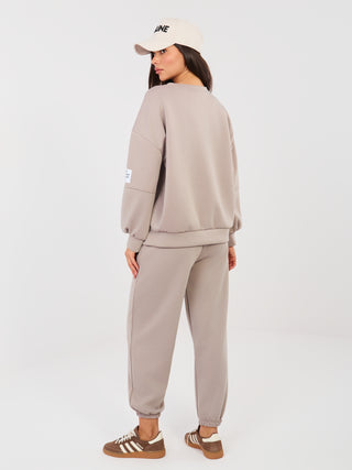 Komplet-IT-KMPL-9781.15-ciemny bezowy