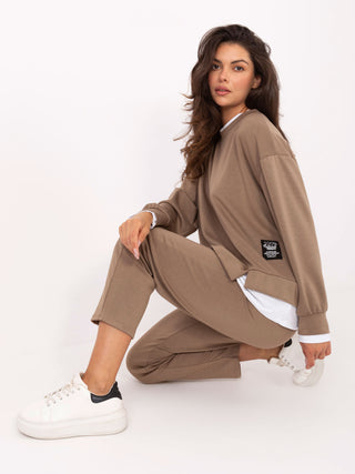 Komplet-IT-KMPL-9237.46-ciemny bezowy