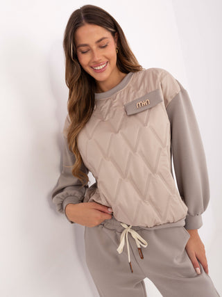 Komplet-IT-KMPL-9831.62-ciemny bezowy