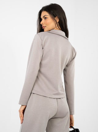 Marynarka-IT-MA-22201.82-ciemny bezowy