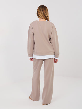 Komplet-IT-KMPL-22230.18-ciemny bezowy