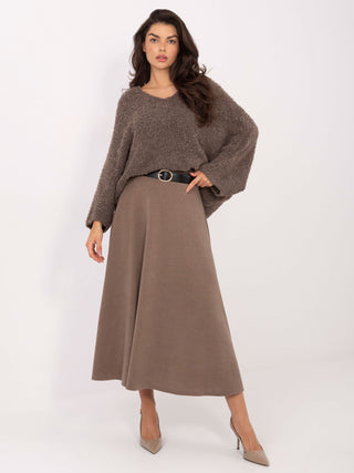 Sweter-CH-SW-72630.79-ciemny bezowy