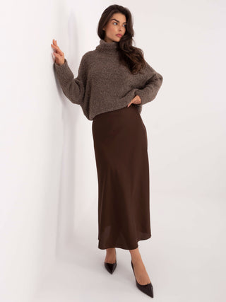 Sweter-CH-SW-72993.25-ciemny bezowy