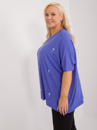 Bluzka-FA-BZ-9300.27X-fioletowy