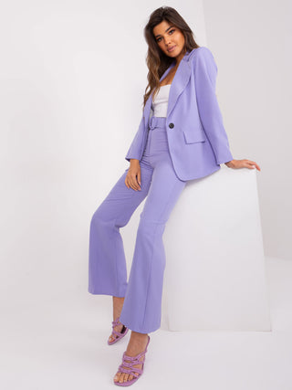 Marynarka-DHJ-MA-18736.29-jasny fioletowy