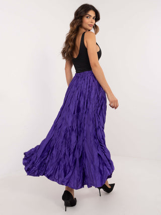 Spódnica-DHJ-SD-19990.18X-fioletowy