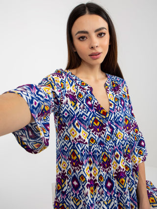 Sukienka-D73771M30214H-fioletowy