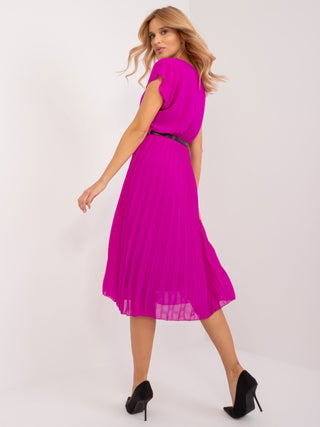 Sukienka-DHJ-SK-8839-1.23X-fioletowy