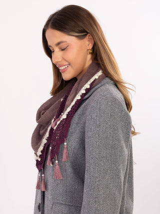 Chustka-AT-CH-ENEC-74.02P-fioletowy