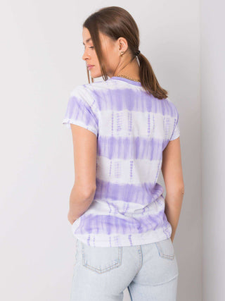 T-shirt-DHJ-TS-11280-1.10-jasny fioletowy