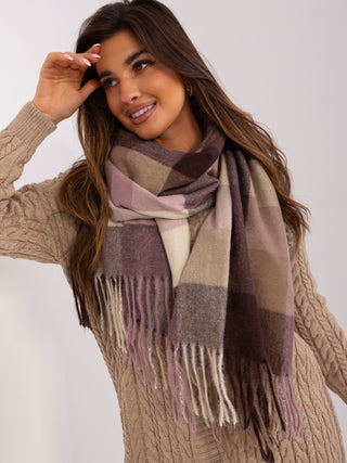 Szalik-AT-SZ-2309.07-fioletowy