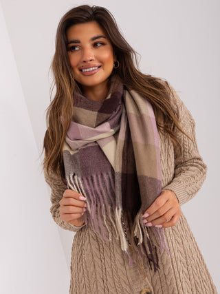 Szalik-AT-SZ-2309.07-fioletowy