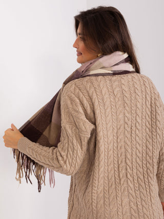 Szalik-AT-SZ-2309.07-fioletowy