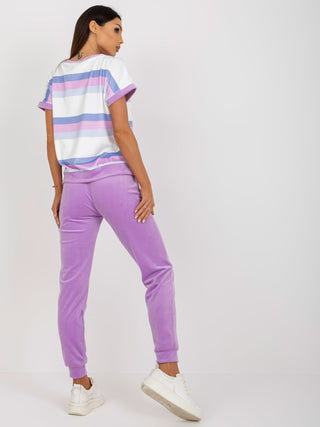 Komplet-WN-KMPL-656.10X-jasny fioletowy