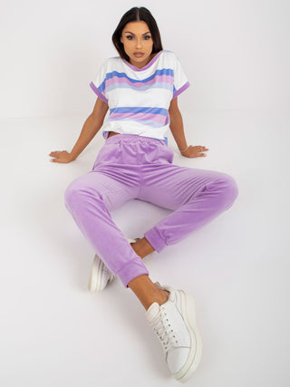 Komplet-WN-KMPL-656.10X-jasny fioletowy