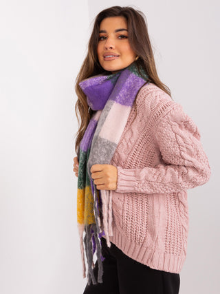 Szalik-AT-SZ-2311501.90-fioletowy