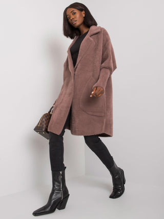 Płaszcz-MBM-PL-1517.00P-ciemny różowy