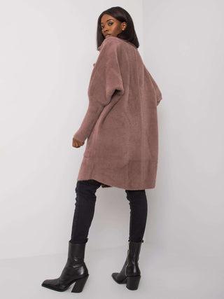 Płaszcz-MBM-PL-1517.00P-ciemny różowy
