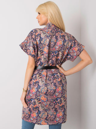 Płaszcz-DHJ-PL-6025A.24X-fioletowy