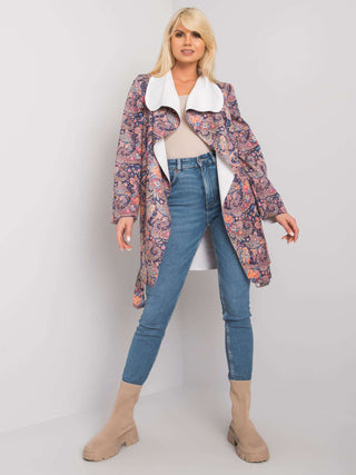 Płaszcz-DHJ-PL-6022A.26X-fioletowy