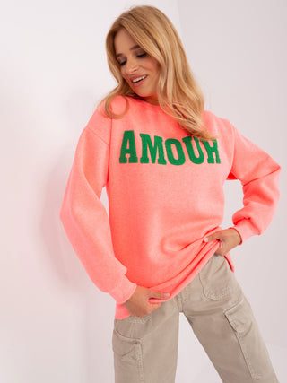 Bluza-EM-BL-617-10.71-fluo różowy