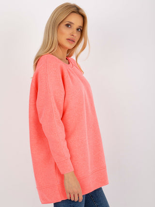 Bluza-EM-BL-711-1.03X-fluo różowy