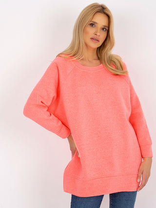 Bluza-EM-BL-711-1.03X-fluo różowy