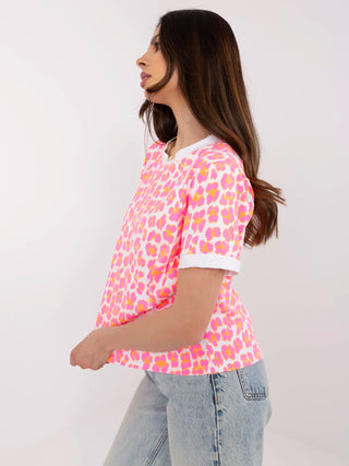 Bluzka-MI-BZ-M6313.94-fluo różowy