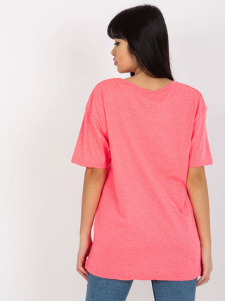 T-shirt-EM-TS-527-1.26X-fluo różowy