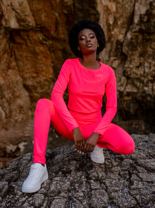 Komplet-EM-KMPL-586.51-fluo różowy