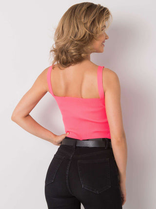 Top-CA-TP-1453.41P-fluo różowy