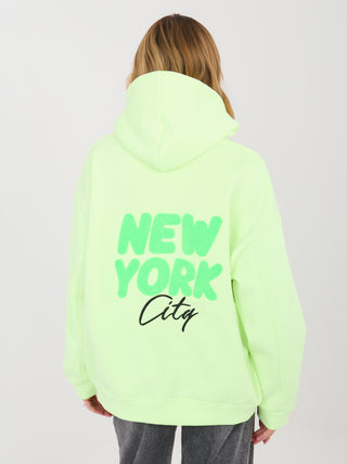 Bluza-MJ-BL-H2587.82-fluo zielony